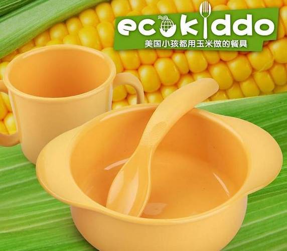 一个普通饭碗竟害得孩子