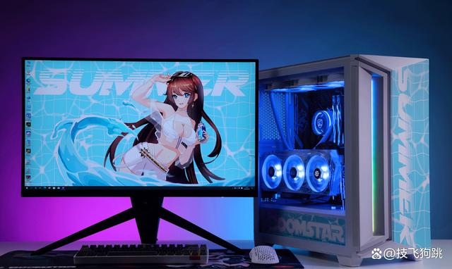 过气i5-11600k处理器,搭配主流rtx3060ti显卡装机配置推荐