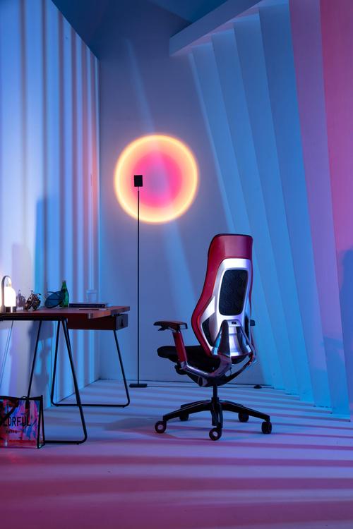 gtchair&times;《阳光姐妹淘》第三季