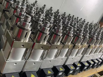 共话科德机电科技实力,科德智能研发能力和安全性选