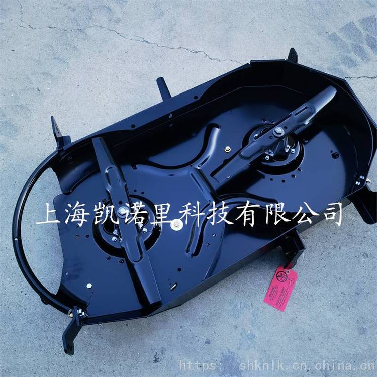 卡博科德lx42坐骑式侧排草草坪车原装配件球形接头/转向齿轮/空滤